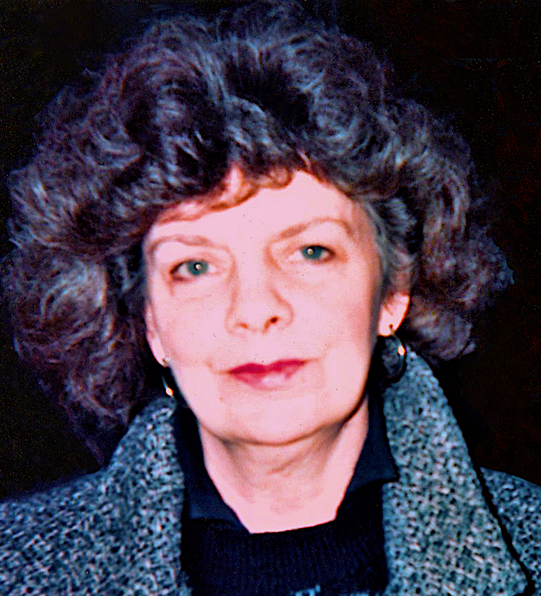 Marjorie Owens