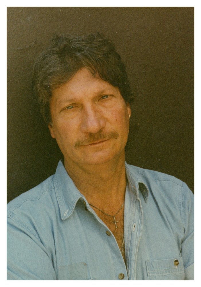 Walter Lacomis