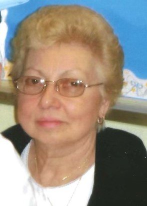 Anna Szczepanski